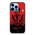 THRILLER MICHAEL JACKSON iPhone 13 Pro Max Case