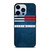 TOMMY HILFIGER ICON LOGO iPhone 13 Pro Max Case