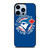 TORONTO BLUE JAYS CANADIAN HOCKEY TEAM iPhone 13 Pro Max Case
