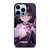 TSUYURI KANAO ANIME KIMETSU NO YAIBA DEMON SLAYER iPhone 13 Pro Max Case