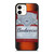 CERVEJA BUDWEISER GARRAFA 2 iPhone 12 Case CERVEJA BUDWEISER GARRAFA 2 iPhone 12 Case