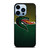 UAB BLAZERS FOOTBALL LOGO iPhone 13 Pro Max Case