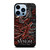 VENOM VS CARNAGE LET THERE BE MARVEL iPhone 13 Pro Max Case