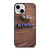 ADIDAS LOGO EMBLEM SHINY iPhone 13 Mini Case