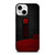 AIR JORDAN SHOES EMBLEM iPhone 13 Mini Case AIR JORDAN SHOES EMBLEM iPhone 13 Mini Case