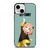 ANYA FORGER SPY X FAMILY ANIME MANGA iPhone 13 Mini Case