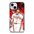 ATLANTA BRAVERS ACUNA JR iPhone 13 Mini Case
