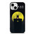 BATMAN DARK KNIGHT CARTOON iPhone 13 Mini Case