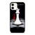 CHESS BREAKING DAWN iPhone 12 Case