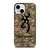 CAMO BROWNING LOGO iPhone 13 Mini Case