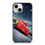 CARS DISNEY MOVIE iPhone 13 Mini Case