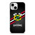 CHICAGO BLACKHAWKS FOOTBALL LOGO 1926 iPhone 13 Mini Case