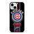 CHICAGO CUBS LOGO BASEBALL CLUB iPhone 13 Mini Case