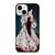 CRUELLA DE VIL 101 DALMATIAN DISNEY iPhone 13 Mini Case