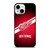 DETROIT RED WINGS HOCKEY TEAM 1926 iPhone 13 Mini Case