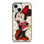 ELEGANT MINNIE MOUSE DISNEY iPhone 13 Mini Case