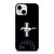 FORD MUSTANG SPEEDOMETER iPhone 13 Mini Case FORD MUSTANG SPEEDOMETER iPhone 13 Mini Case