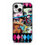FRANKIE STEIN BRASIL MONSTER HIGH iPhone 13 Mini Case