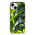 GENJI OVERWATCH GAME iPhone 13 Mini Case