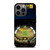 MICHIGAN WOLVERINES STADIUM iPhone 13 Pro Case