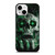 GREEN BAY PACKERS FOOTBALL SKULL SYMBOL iPhone 13 Mini Case