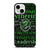 HARRY POTTER MOVIE SLYTHERIN iPhone 13 Mini Case