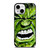 HULK FACE COMIC iPhone 13 Mini Case