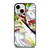 INUYASHA VS SESSHOMARU MANGA ANIME iPhone 13 Mini Case