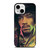 JIMI HENDRIX GUITAR LEGEND iPhone 13 Mini Case