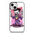 JOKER CARTOON KAWAII DC iPhone 13 Mini Case