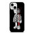 KAWS BREMBO iPhone 13 Mini Case