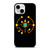 LEGEND OF ZELDA SHEIKAH SLATE EYE LOGO iPhone 13 Mini Case