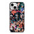 LIL PEEP XXXTENTATION COLLAGE iPhone 13 Mini Case