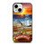 MARGARITAVILLE JIMMY BUFFET'S SUNSET iPhone 13 Mini Case