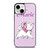MARIE ARISTOCATS CARTOON DISNEY iPhone 13 Mini Case
