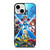 MEGAMAN X LEGACY iPhone 13 Mini Case