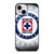 MEXICO CLUB DEPORTIVO CRUZ AZUL iPhone 13 Mini Case