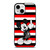 MICKEY MOUSE DISNEY MIDDLE FINGER iPhone 13 Mini Case