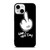 MICKEY MOUSE MIDDLE FINGER DISNEY iPhone 13 Mini Case
