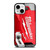 MILWAUKEE TOOL EMBLEM LOGO iPhone 13 Mini Case