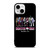 MONSTER HIGH GIRLS 2 iPhone 13 Mini Case