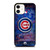 CHICAGO CUBS 2 iPhone 12 Case