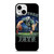 NEW YORK JETS PRIDE SINCE 1960 iPhone 13 Mini Case