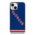 NEW YORK RANGERS NHL LOGO TEAM iPhone 13 Mini Case