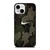 NIKE LOGO CAMO iPhone 13 Mini Case