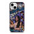 OLIVIA RODRIGO SOUR iPhone 13 Mini Case