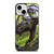 OVERWATCH GENJI GAME iPhone 13 Mini Case