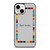 PAUL SMITH FASHION LOGO iPhone 13 Mini Case