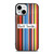 PAUL SMITH PATTERN iPhone 13 Mini Case