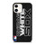 CHICAGO WHITE SOX LANDSCAPE LOGO iPhone 12 Case